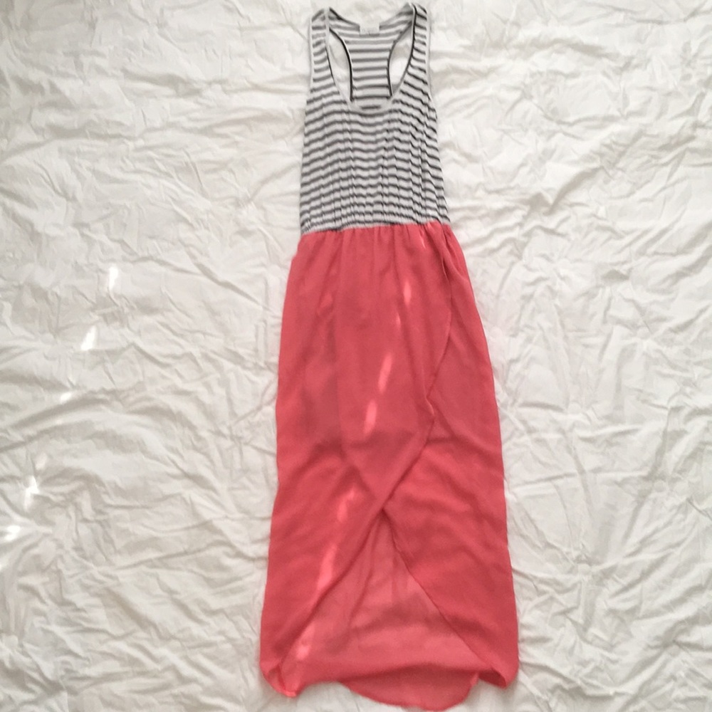 Midi dress